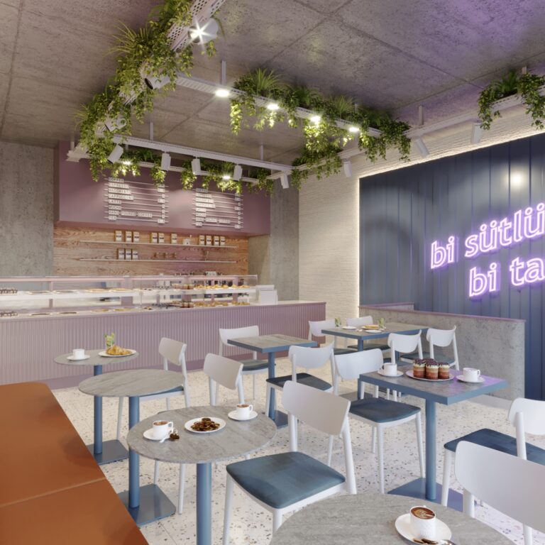 bi sütlü bi tatlı - nato yolu